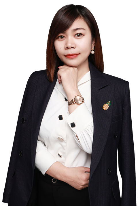 王功麗